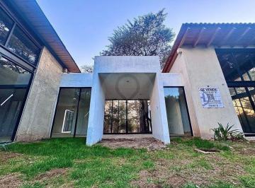 Casa · 262m² · 3 recámaras · 5 estacionamientos · Casa en Venta en Pueblo Atemajac de Brizuela