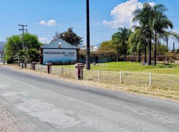 Terreno / Lote · 390m² · Terreno Residencial en Venta en Pueblo Temacapulin