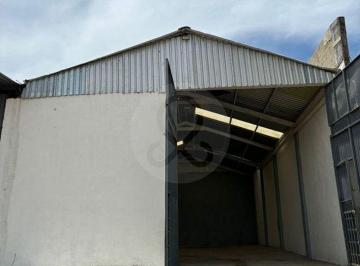 Bodega comercial · 128m² · Bodega Comercial en Renta en Artesanos