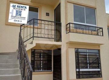Casa · 60m² · 2 recámaras · 1 estacionamiento · Casa en Renta en Casimiro Castillo