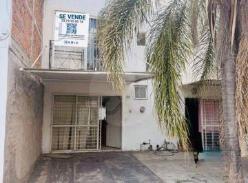 Casa · 72m² · 2 recámaras · 1 estacionamiento · Casa en Venta en Fraccionamiento Rinconada Rosario