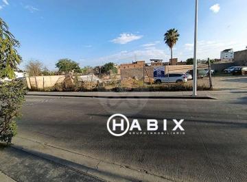 Terreno comercial · 1043m² · Terreno Comercial en Venta en La Martinica