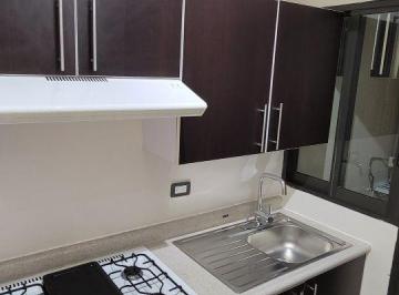 Departamento de 3 habitaciones, Miguel Hidalgo · Departamento en Vistas Polanco