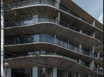 Departamento de 2 habitaciones, Cuauhtémoc · Departamento de Lujo en Renta Amueblado en Cuauhtemóc