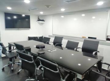 Oficina , Benito Juárez · Oficina en Wtc Amueblada Piso 33