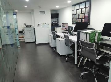 Oficina , Benito Juárez · Oficina en Wtc Amueblada Piso 33