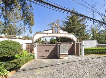 Casa en condominio de 4 habitaciones, Cuajimalpa de Morelos · Departamento en Venta en Lomas de Vista Hermosa | Carr. México - Toluca Cerca de Santa Fe y Lomas