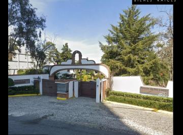 Casa en condominio de 4 habitaciones, Cuajimalpa de Morelos · Venta de Casa Casa Dentro de Condominio en Lomas de Vista Hermosa | Carr. México - Toluca