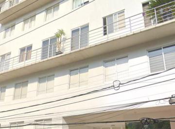 Departamento de 2 habitaciones, Miguel Hidalgo · Elegante Departamento en La Miguel Hidalgo, Adjudicada, en Frente del Hermoso Parque Salesiano.
