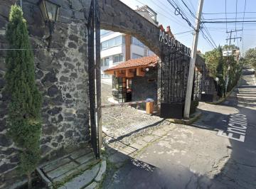 Casa en condominio de 3 habitaciones, Tlalpan · Casa en Venta en Col. Miguel Hidalgo 4ta Secc | Encinos Cerca de Carr. Picacho - Ajusco y Periférico