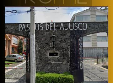 Casa en condominio de 3 habitaciones, Tlalpan · Casa en Venta en Col. Miguel Hidalgo 4ta Secc | Encinos Cerca de Carr. Picacho - Ajusco y Periférico
