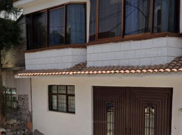 Casa de 3 habitaciones, Nezahualcóyotl · Casa Amplia y Comoda en Ciudad Neza, Adjudicada y Muy Cerca del Palacio Municipal