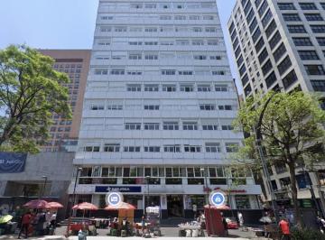 Departamento de 2 habitaciones, Cuauhtémoc · Departamento en Venta en Col. Centro | Av Juárez Cerca de La Alameda Central y Paseo de La Reforma