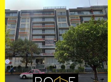 Departamento de 3 habitaciones, Miguel Hidalgo · Departamento en Venta en Col. Modelo Pensil | Lago Hielmar Cerca de Av Río San Joaquín y Polanco