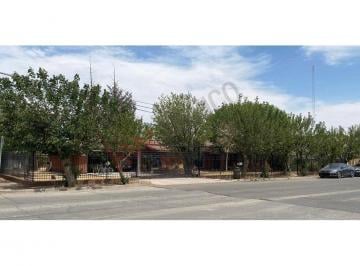 N/A · Propiedad en Venta - Av Benito Juárez 1109, Nuevo Casas Grandes Centro, 31700 Nuevo Casas Grand