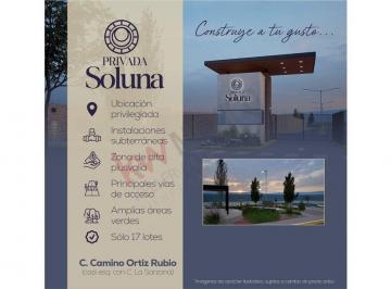 N/A · Propiedad en Venta - Calle La Sarzana, Fraccionamiento Ejido Senecú, 32537 Juárez, Chih, México