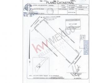 N/A · Propiedad en Venta - Calle Paseo Terranova, Fracc Pedregal de San Isidro, Juárez, Chih, México