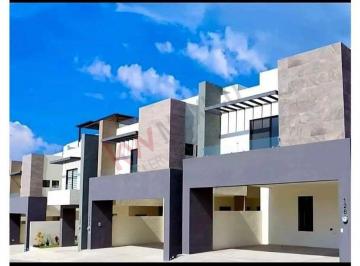 N/A · Propiedad en Venta - Enramada 7343, Fraccionamiento Crucero, 32500 Juárez, Chih, México