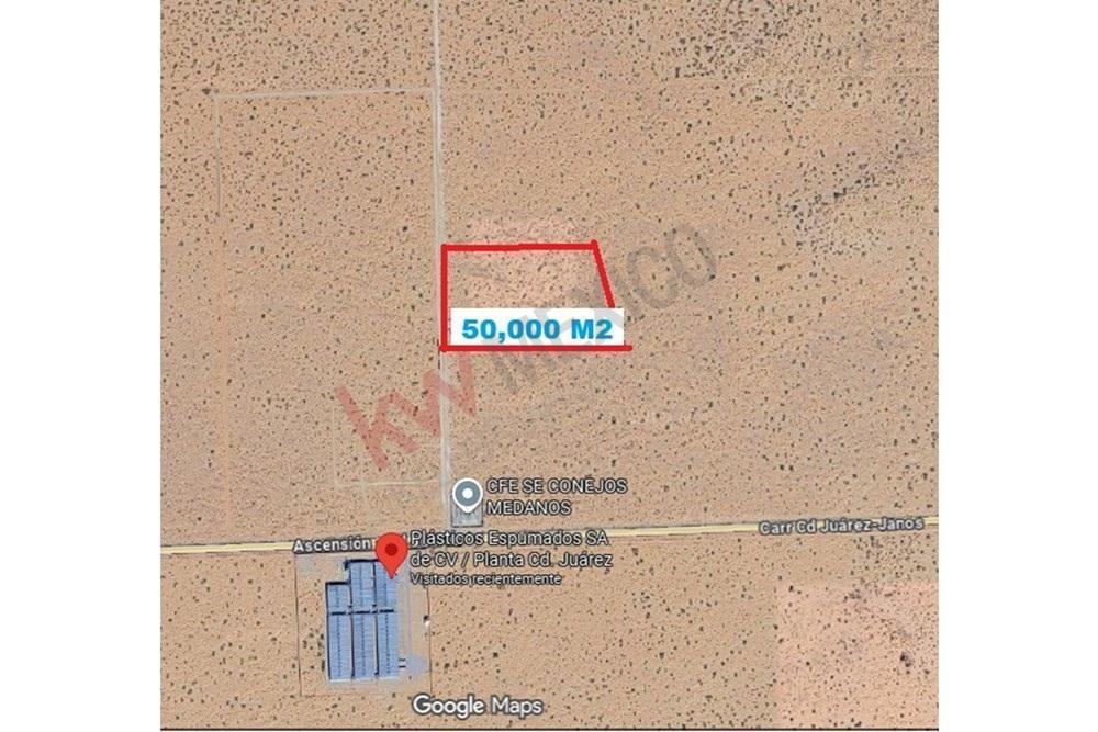Property for Sale - Sosa, Nuevo Majalca, 31628 Chihuahua, Chih, Mexico
