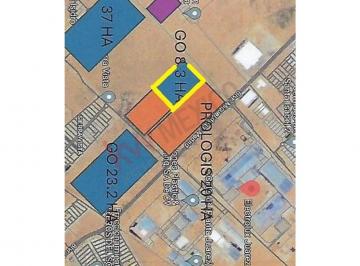 N/A · Propiedad en Venta - Calle Murcia, Fracc Villa Residencial del Real, 32695 Juárez, Chih, Méxi