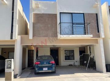 N/A · Propiedad en Renta - Calle Rivera del Mirasol, Ejido Salvárcar, 32546 Juárez, Chih, México