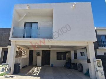 N/A · Propiedad en Venta - Calle San Bernardo, Fracc Paseos de Santa Mónica, 32695 Juárez, Chih, Mé