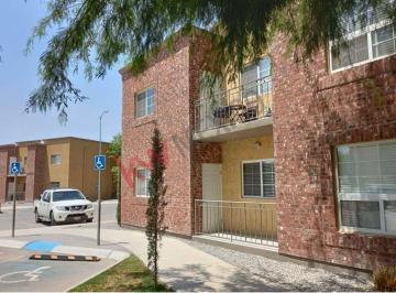 N/A · Departamentos en Renta con Casa Club y Alberca Cd Juárez Chih