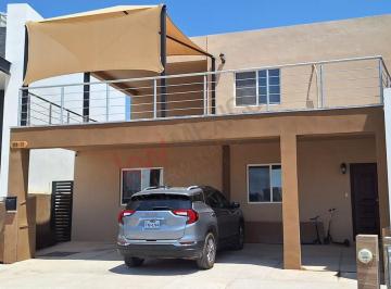 N/A · Estrena Casa con Recámara Abajo en Sector Exclusivo en Cd. Juárez