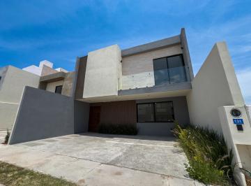 N/A · Casa en Venta en Residencial San Angel V