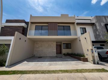 N/A · Casa en Venta en Residencial San Angel V