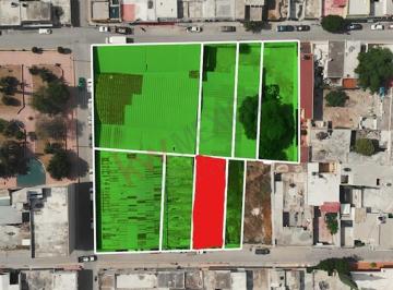 N/A · Venta de Bodegas y Terreno a Cuatro Cuadras de Centro de Matehuala S. L. p. Sobre Calle Benito Juáre