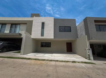 N/A · Casa en Venta en Residencial San Angel V