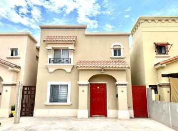 N/A · Casa en Renta Urbiquinta Montecarlo $16,000 Mxn