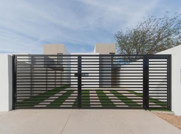 N/A · Casa en Venta Lomalinda, Dos Recamaras