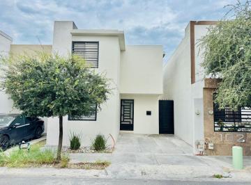 N/A · Casa en Venta en Capellanía Sector Santa Sofía, Apodaca
