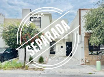 N/A · Casa en Venta en Capellanía Sector Santa Sofía, Apodaca