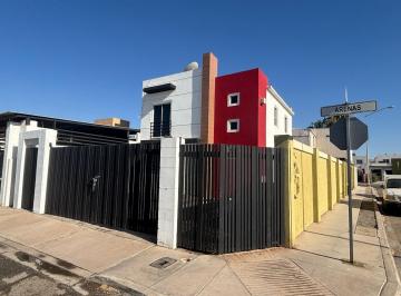 N/A · Casa en Renta Coral Maya Zona Dorada con Terreno Excedente