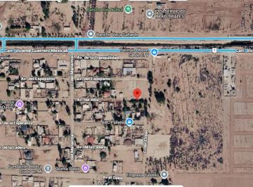 N/A · Propiedad en Venta - Av del Alba 964, Fraccionamiento El Oasis, 21620 Mexicali, Bc, México