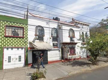 Casa de 4 habitaciones, Gustavo A. Madero · Casa de 223 m² con 4 Recámaras en Venta en Guadalupe Insurgentes