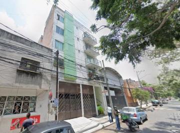 Departamento de 2 habitaciones, Azcapotzalco · Venta de Departamento en Ángel Zimbron, Azcapotzalco, Ciudad de México