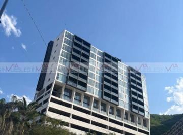 Departamento · 144m² · 3 Recámaras · 2 Estacionamientos · Departamento en Renta en Balcones de Satélite