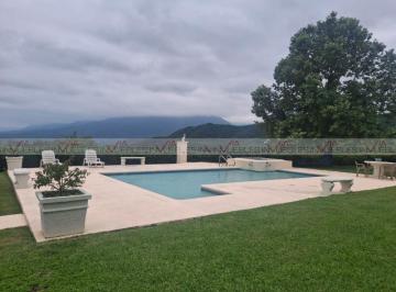 Rancho · 290m² · 3 Recámaras · 15 Estacionamientos · Rancho en Venta en Allende