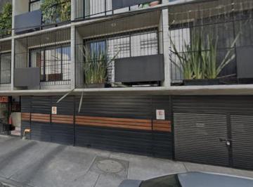 Departamento de 2 habitaciones, Benito Juárez · Departamento de 62 m² con 2 Habitaciones en Venta en Portales Sur