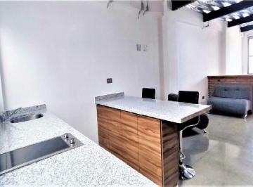 Departamento de 1 habitación, Querétaro · Renta Departamento Milenio Lll Amueblado Servicios Incluidos 1 Rec 1 Est Pb Puerta Eléctrica Factura