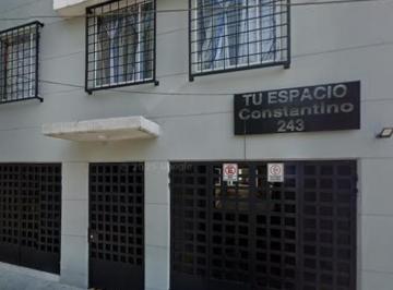 Departamento de 2 habitaciones, Gustavo A. Madero · Departamento de 44 m² con 2 Recámaras en Venta en Vallejo