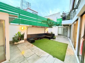 Departamento de 3 habitaciones, Benito Juárez · Departamento en Venta con Jardín Privado Colonia Xoco, Benito Juaréz en Cdmx