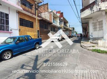 Casa · 56m² · 3 Recámaras · Casa - Córdoba Centro