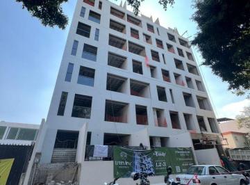 Departamento de 1 habitación, Guadalajara · Departamento en Venta | 51.2 m | Providencia