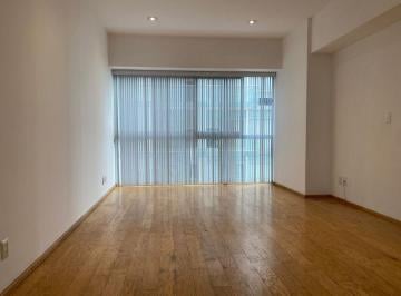 Departamento de 2 habitaciones, Benito Juárez · Departamento en Renta City Tower Coyoacán