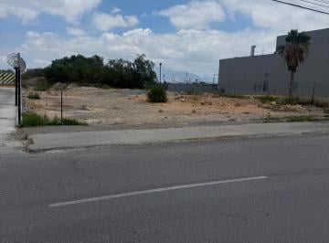 Terreno comercial · 6953m² · Terreno Comercial Saltillo Coahuila